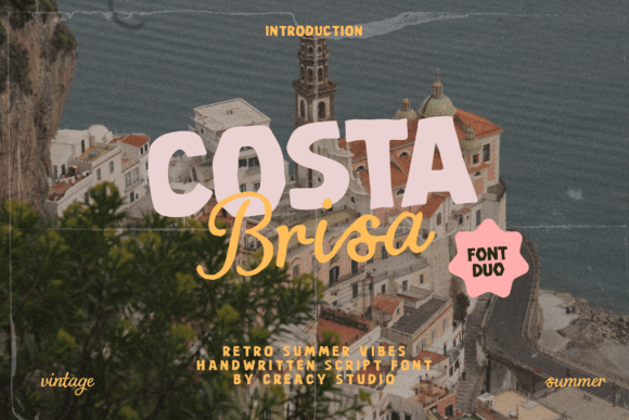 How Costa Brisa Duo Can Elevate Your Small Business Brand