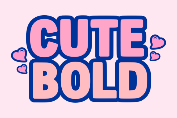 How Cute Bold Gave My Small Business a Fresh, Friendly Look